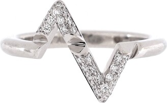Louis Vuitton Empreinte Ring - ShopStyle