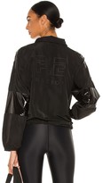 Thumbnail for your product : P.E Nation Goal Line Jacket