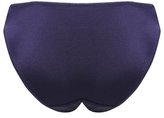 Thumbnail for your product : M&Co Lace side low rise briefs