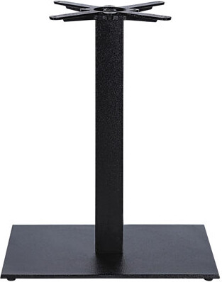 Taiga Furnishings Calvin 28.34" Pedestal Table Base