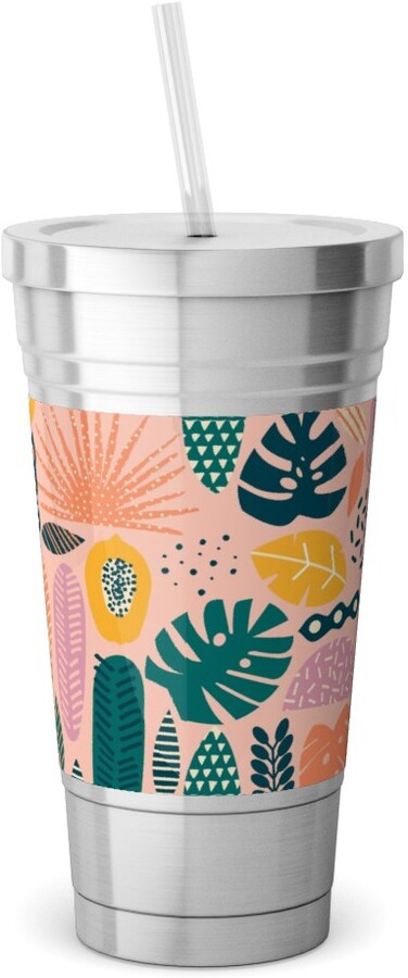 https://img.shopstyle-cdn.com/sim/a1/53/a1533b1944085987615c87f345558b5f_best/travel-mugs-hawaii-floral-pink-stainless-tumbler-with-straw-18oz-multicolor.jpg