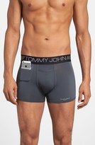 Thumbnail for your product : Tommy John 'Sport' Trunks