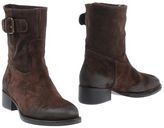 Thumbnail for your product : Fabio Rusconi Ankle boots