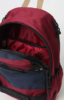 Thumbnail for your product : RVCA Push Skate Delux Backpack
