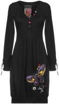 Thumbnail for your product : Desigual Short dress