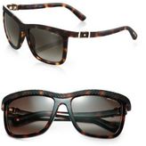 Thumbnail for your product : Jimmy Choo Reas Havana Sunglasses