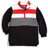 Thumbnail for your product : Hartstrings Toddler's & Little Boy's Quarter-Zip Top