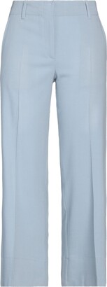 New York Industrie Pants Light Grey
