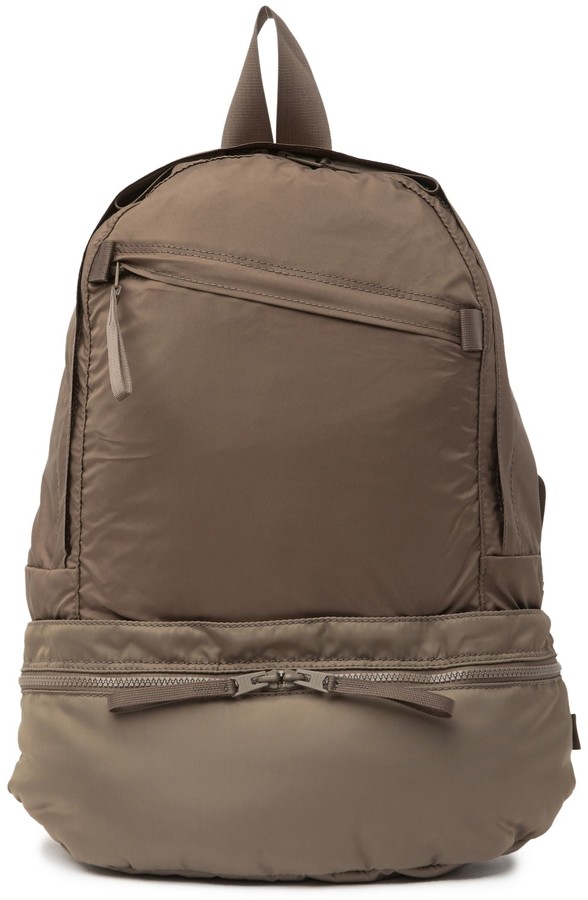 AllSaints Echo Sling Rucksack Backpack - ShopStyle