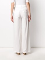 Thumbnail for your product : Brag-wette Wide Leg Trousers