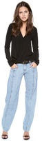 Thumbnail for your product : Theyskens' Theory Poltan Pants