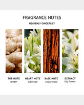 Thumbnail for your product : Molton Brown Heavenly Gingerlily Body Lotion