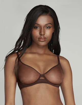 Agent Provocateur Lucky Full Cup Underwired Bra - ShopStyle