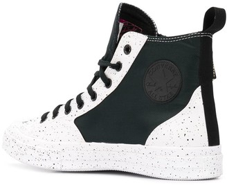 Converse GORE-TEX high-top trainers