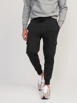 Thumbnail for your product : Old Navy Cargo Jogger Sweatpants for Men