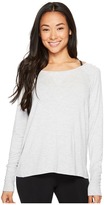 Thumbnail for your product : Lorna Jane Post Workout Long Sleeve Top Women's Clothing