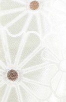 Thumbnail for your product : Mikael AGHAL Daisy Brocade Fit & Flare Dress