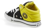 Thumbnail for your product : Converse Chuck Taylor® All-Star® 'Axel' Sneaker (Toddler, Little Kid & Big Kid)