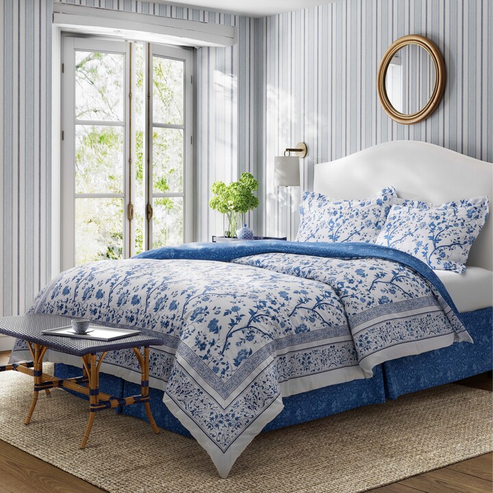 https://img.shopstyle-cdn.com/sim/a1/5b/a15b3c0f00acb00579dcabbd42bfbd8f_best/laura-ashley-charlotte-cotton-reversible-blue-comforter-set.jpg