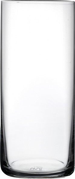 Nude Glass Finesse High Ball Glass Set of 4 in Clear