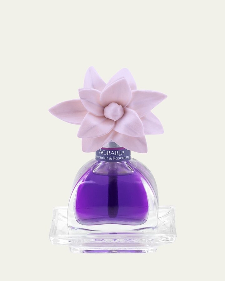 Agraria Lavender & Rosemary PetiteEssence Diffuser, 1.7 oz.