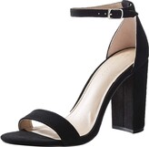 Thumbnail for your product : The Drop Women's Rebecca Heeled Sandal