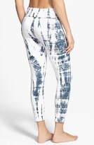 Thumbnail for your product : Hard Tail Roll Waist Leggings