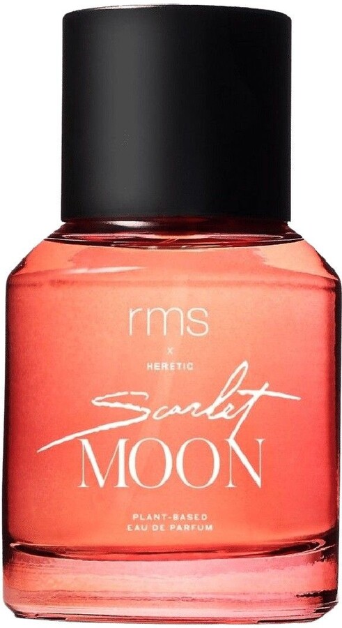 RMS Beauty x Heretic Scarlet Moon Eau de Parfum