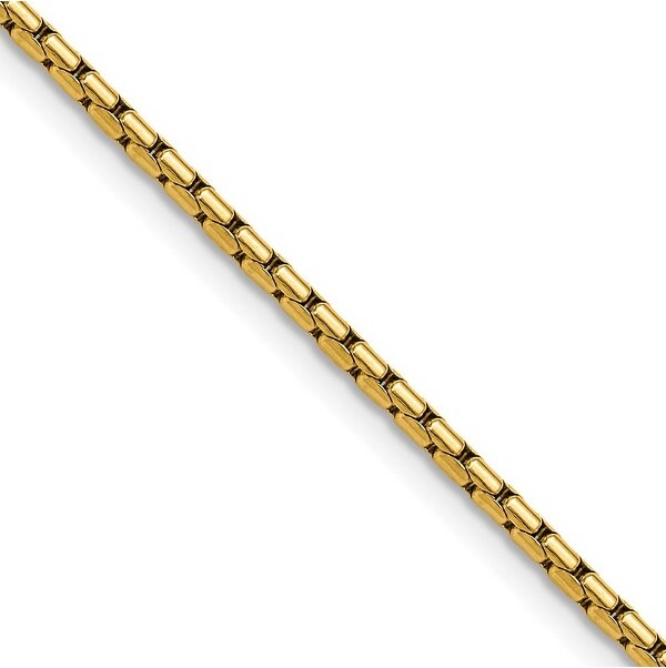 ChiselStainlessSteelYellowIP-plated1.7mm20\