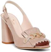 Thumbnail for your product : Kate Spade Caileen Kiltie Slingback Pump