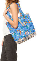 Thumbnail for your product : Herschel The Market Tote in Paradise Duck Print