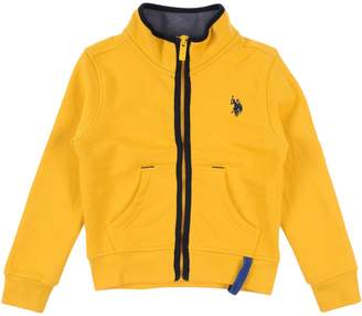 U.S. Polo Assn. Sweatshirts - Item 12168148VT