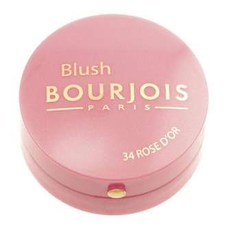Bourjois Little Round Pot Blush 2.5 g