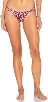 Thumbnail for your product : Vix Paula Hermanny Bali Piercing Bikini Bottom