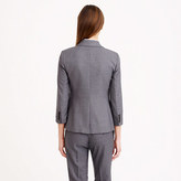 Thumbnail for your product : Super Petite Sidney jacket in 120s wool