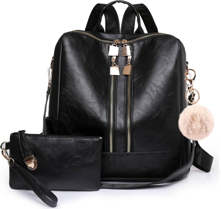 https://img.shopstyle-cdn.com/sim/a1/5f/a15fecb56a862530be477f637e68c3c2_best/puwuzixi-women-backpack-waterproof-anti-theft-lightweight-pu-fashion-travel-multipurpose-convertible-purse-shoulder-bag-handbag-backpack-black.jpg
