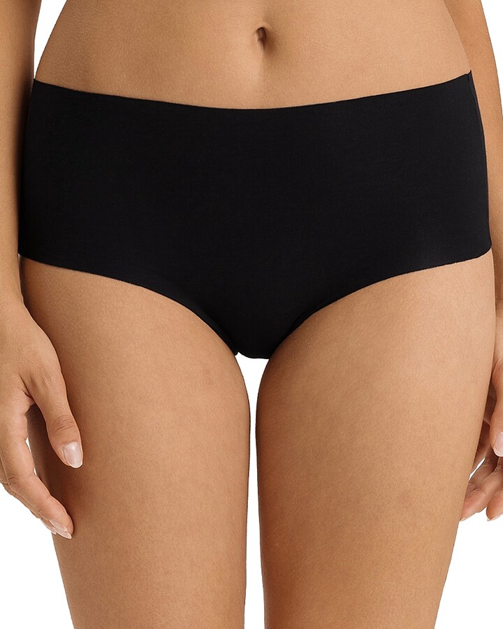Hanro Invisible Cotton Blend Full Brief