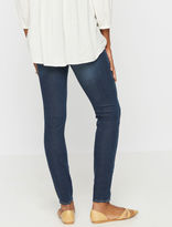 Thumbnail for your product : A Pea in the Pod Articles Of Society Skinny Leg Maternity Jeans