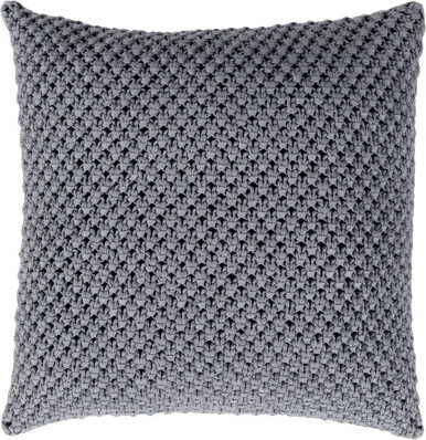 Birch Lane Lucile Square Cotton Pillow