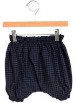 Thumbnail for your product : Makie Girls' Gingham Harem Shorts