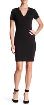 Thumbnail for your product : T Tahari Concord Dress