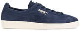 Thumbnail for your product : Puma lace up contrast sneakers