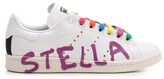 Thumbnail for your product : adidas by Stella McCartney X Ed Curtis StanSmith Low-Top Sneakers