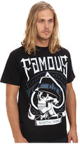 Thumbnail for your product : Famous Stars & Straps Spade Tight S/S Tee