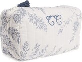 Thumbnail for your product : Tartine et Chocolat Feuillage Toiletry Bag