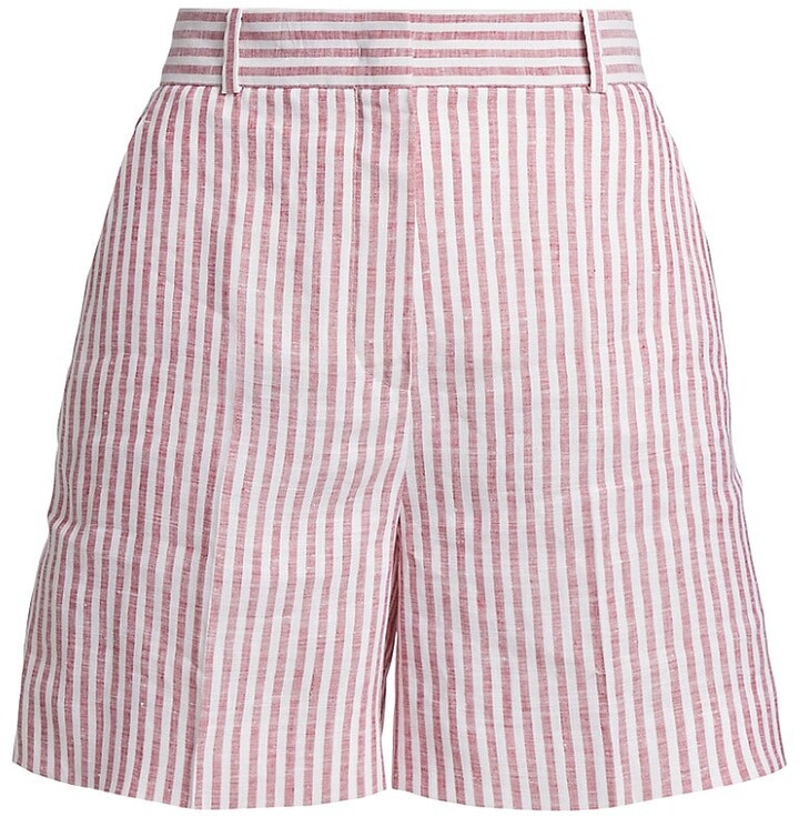 Red Bermuda Shorts | Shop the world's largest collection of 