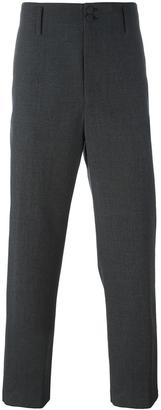 Golden Goose Deluxe Brand 31853 houndstooth trousers