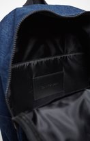Thumbnail for your product : Calvin Klein Denim Laptop Backpack