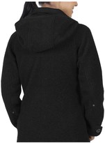 Thumbnail for your product : Exofficio @Model.CurrentBrand.Name Medelton Pea Coat - Wool Blend (For Women)