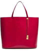 Thumbnail for your product : Sophie Hulme The Exchange East West Leather Tote